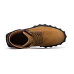 Army Boot // Tobacco (Euro: 45)