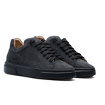 Low Top Sneaker // Anthracite (Euro: 40)