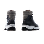 Snow Boot // Black (Euro: 39)