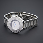 Cartier Ladies Must 21 Quartz // 1330 // Pre-Owned