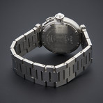 Cartier Pasha Automatic // W31029M7 // Pre-Owned