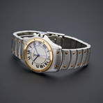 Cartier Ladies Santos Quartz // 1551 // Pre-Owned