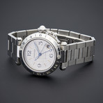 Cartier Pasha Automatic // W31029M7 // Pre-Owned