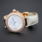 Cartier Ladies Pasha Automatic // WJ124005 // Pre-Owned