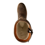 Women's Spitsbergen Show // Dark Brown (Euro: 41)