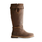 Men's Spitsbergen Shoe // Dark Brown (Euro: 36)