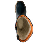 Women's Varde Shoe // Blue (Euro: 36)