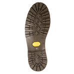 Men's Spitsbergen Shoe // Cognac (Euro: 40)