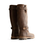 Women's Spitsbergen Show // Dark Brown (Euro: 41)