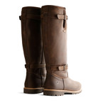 Men's Spitsbergen Shoe // Dark Brown (Euro: 36)