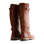 Men's Spitsbergen Shoe // Cognac (Euro: 40)