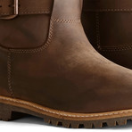 Women's Spitsbergen Show // Dark Brown (Euro: 41)