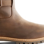 Women's Spitsbergen Show // Dark Brown (Euro: 41)