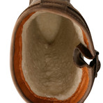 Women's Spitsbergen Show // Dark Brown (Euro: 41)