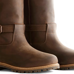 Women's Spitsbergen Show // Dark Brown (Euro: 41)