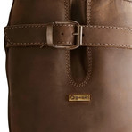 Women's Spitsbergen Show // Dark Brown (Euro: 41)
