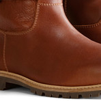 Men's Spitsbergen Shoe // Cognac (Euro: 40)