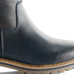 Women's Varde Shoe // Blue (Euro: 36)