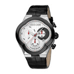 Roberto Cavalli Chronograph Swiss Quartz // RV1G028L0056