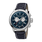 Roberto Cavalli Chronograph Swiss Quartz // RV1G035L0026