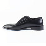 Marcel Dress Shoe // Black (Euro: 42)