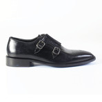 Marcel Dress Shoe // Black (Euro: 42)