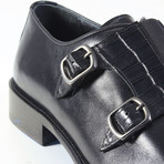 Marcel Dress Shoe // Black (Euro: 42)