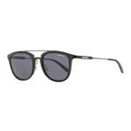 Carrera // Unisex CA127/S Sunglasses // Black