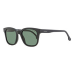 Carrera // Unisex CA164/S Sunglasses // Matte Black