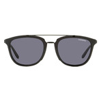 Carrera // Unisex CA127/S Sunglasses // Black