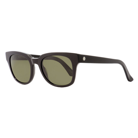 Electric // Men's 40Five Polarized Sunglasses // Gloss Black