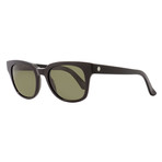 Electric // Men's 40Five Polarized Sunglasses // Gloss Black