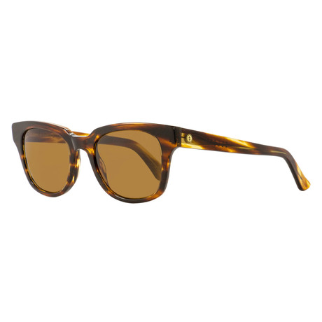 Electric // Men's 40Five Sunglasses // Gloss Tortoise