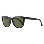 Electric // Men's Bengal Sunglasses // Matte Black