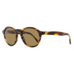 Electric // Men's Reprise Sunglasses // Gloss Tortoise