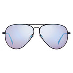 Electric // Men's EE12529096 Sunglasses // Matte Black