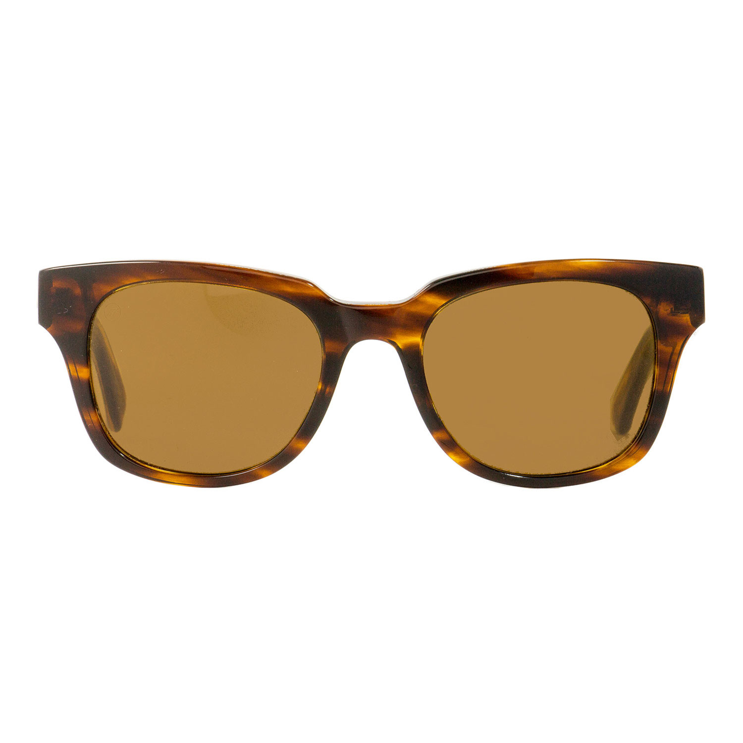 Electric // Men's 40Five Sunglasses // Gloss Tortoise - Electric ...