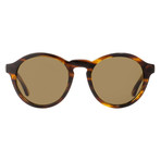 Electric // Men's Reprise Sunglasses // Gloss Tortoise