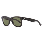 Electric // Men's Detroit Sunglasses // Matte Black