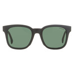 Carrera // Unisex CA164/S Sunglasses // Matte Black