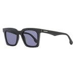 Carrera // Unisex CA5045 Sunglasses // Shiny Black