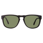 Electric // Men's Leadbelly Sunglasses // Matte Black