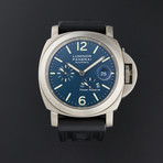 Panerai Luminor Power Reserve Automatic // PAM00093 // Pre-Owned