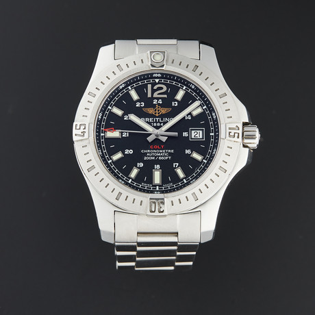 Breitling Colt Automatic // A17388 // Pre-Owned