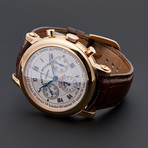Franck Muller Chronograph Automatic // 7008 CC // Pre-Owned