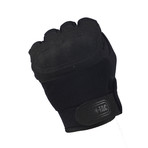 Cole Gloves // Black (XL)