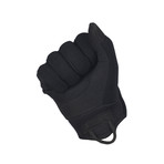 Cole Gloves // Black (XL)