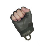 Preston Gloves // Olive (L)