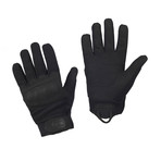 Cole Gloves // Black (XL)