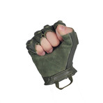 Gregory Gloves // Olive (XL)